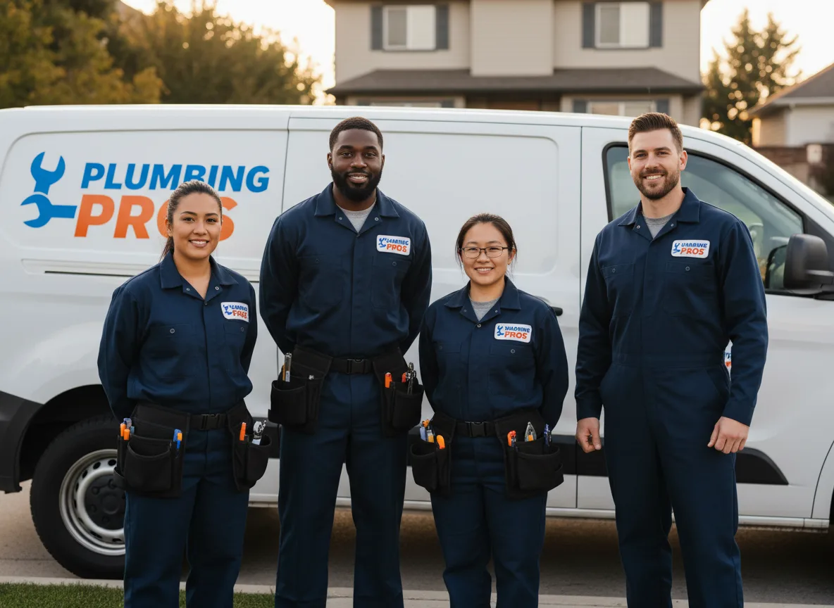 Water Heater Repair company in Perryville, MD